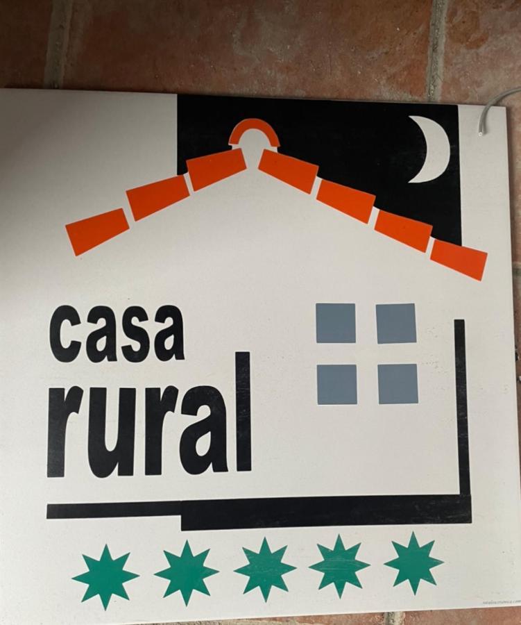 Los Toriles Los Espejos de la Reina Esterno foto
